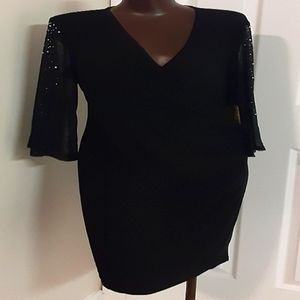 PERSEPTION CONCEPT DRESS